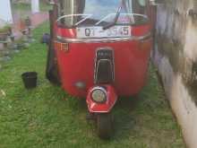 Bajaj RE 2009 Three Wheel