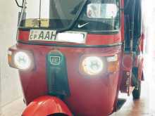 Bajaj Re 2012 Three Wheel