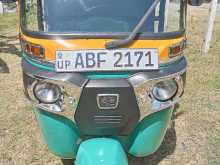 Bajaj RE 2015 Three Wheel