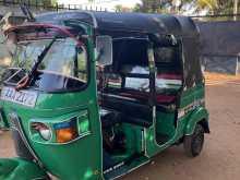 Bajaj Re 2012 Three Wheel