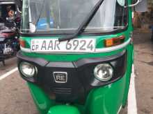 Bajaj RE 2012 Three Wheel