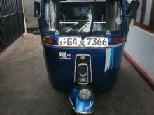 Bajaj RE 2001 Three Wheel