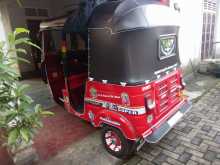 Bajaj RE 1999 Three Wheel