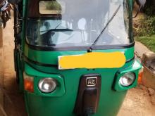 Bajaj RE 2013 Three Wheel