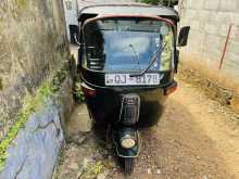 Bajaj RE 2007 Three Wheel