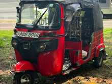 Bajaj Re 2015 Three Wheel