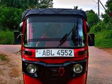 Bajaj RE 2016 Three Wheel