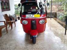 Bajaj Re 2013 Three Wheel
