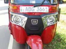 Bajaj RE 2015 Three Wheel