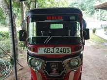 Bajaj Re 2015 Three Wheel