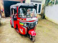 Bajaj Re 2014 Three Wheel