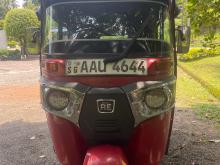 Bajaj RE 2015 Three Wheel