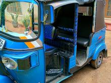Bajaj Re 2010 Three Wheel
