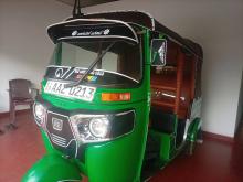 Bajaj RE 2015 Three Wheel