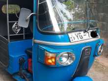 Bajaj RE 2011 Three Wheel