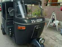 Bajaj Re 1993 Three Wheel