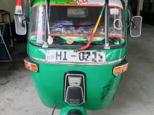 Bajaj RE 2003 Three Wheel