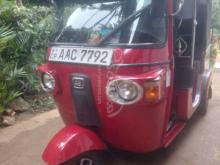 Bajaj RE 205 2012 Three Wheel