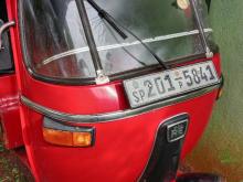 Bajaj RE 1995 Three Wheel