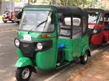 Bajaj Re 2025 Three Wheel