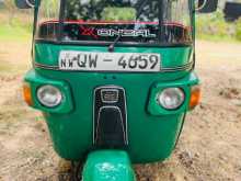 Bajaj RE 2010 Three Wheel