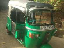 Bajaj RE 2011 Three Wheel