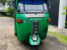 Bajaj Re 2004 Three Wheel