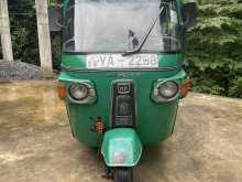 Bajaj RE 2010 Three Wheel