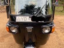 Bajaj RE 2010 Three Wheel