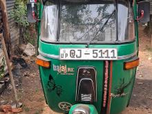 Bajaj RE 2007 Three Wheel
