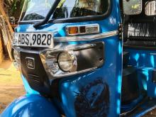 Bajaj Re 2019 Three Wheel