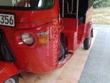 Bajaj RE 2013 Three Wheel