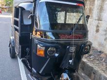Bajaj RE 2011 Three Wheel