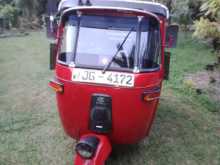 Bajaj Re 2004 Three Wheel