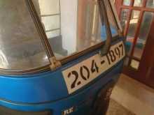 Bajaj Re 1999 Three Wheel