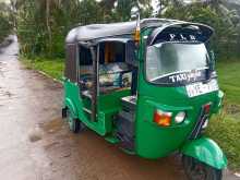 Bajaj RE 2010 Three Wheel