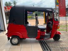 Bajaj RE 2012 Three Wheel
