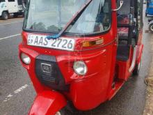 Bajaj Re 2014 Three Wheel