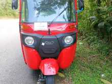 Bajaj Re 2025 Three Wheel