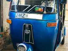Bajaj RE 2004 Three Wheel
