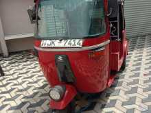 Bajaj RE 2004 Three Wheel