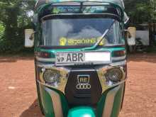 Bajaj RE 2018 Three Wheel