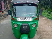 Bajaj RE 2017 Three Wheel