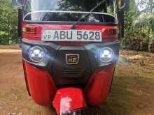 Bajaj Re 2019 Three Wheel