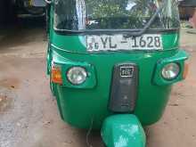 Bajaj RE 2011 Three Wheel