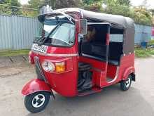 Bajaj RE 2013 Three Wheel