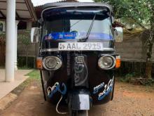 Bajaj RE 2013 Three Wheel