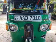 Bajaj RE 2012 Three Wheel