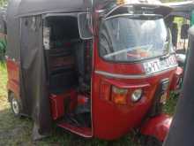 Bajaj Re 2011 Three Wheel