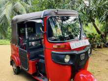 Bajaj Re 2017 Three Wheel